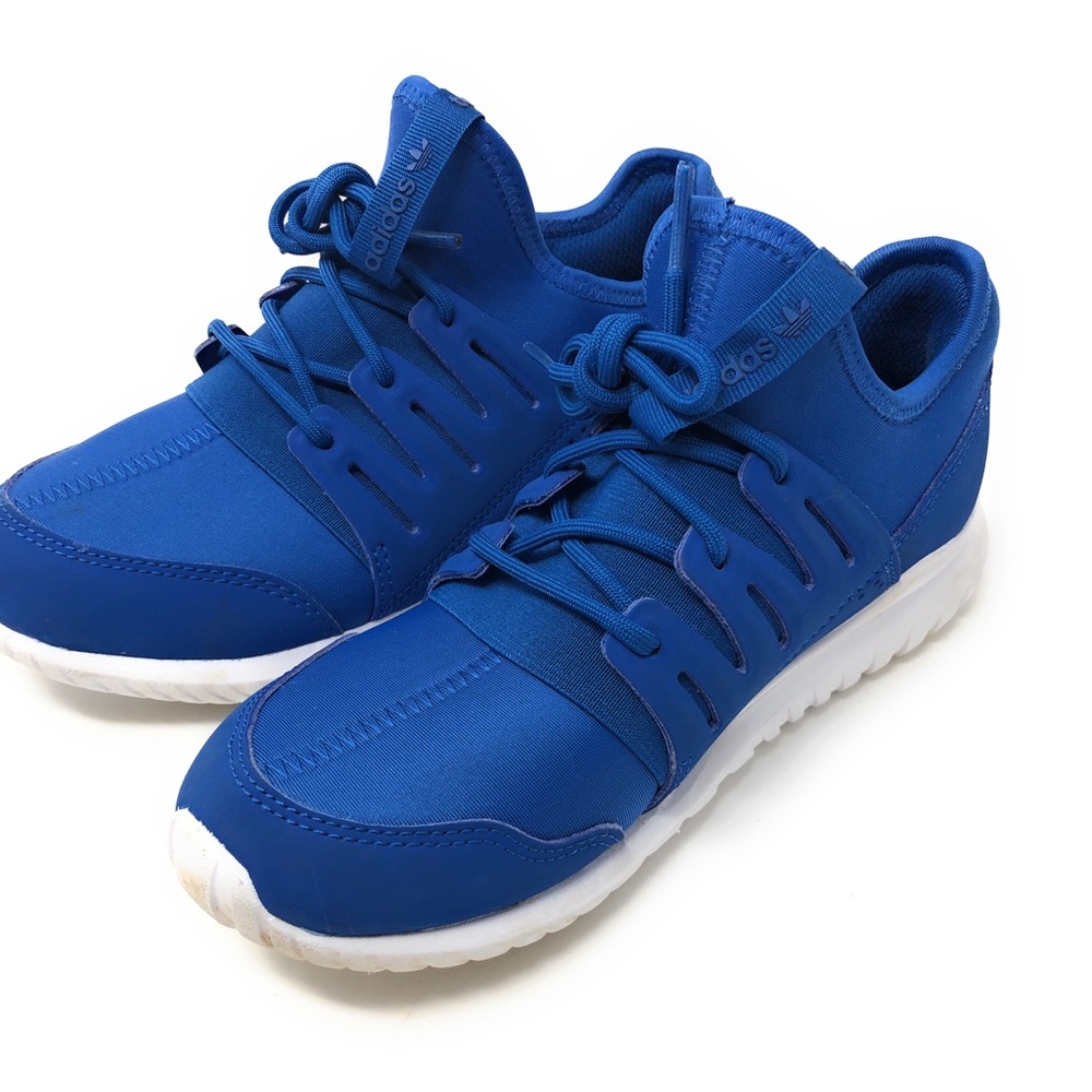 Adidas Kid's TUBULAR RADIAL Shoes NEW AUTHENTIC
